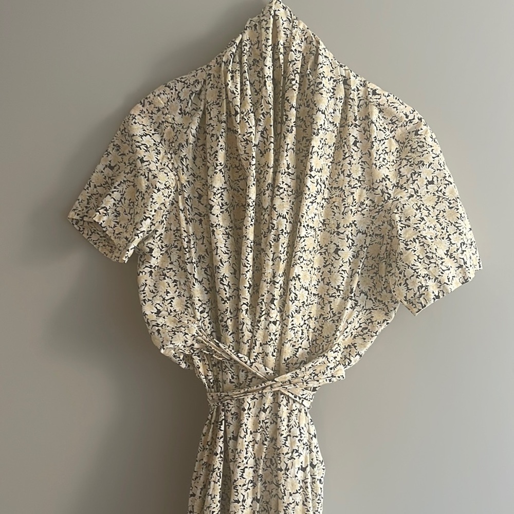 Jocelyn Dress